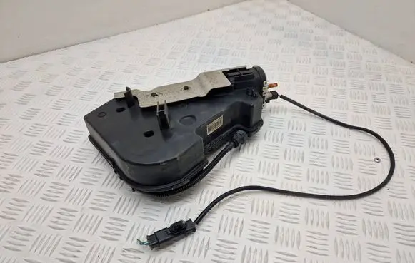 Citroen DS4 FAP fluid tank 9805752580 2163370420