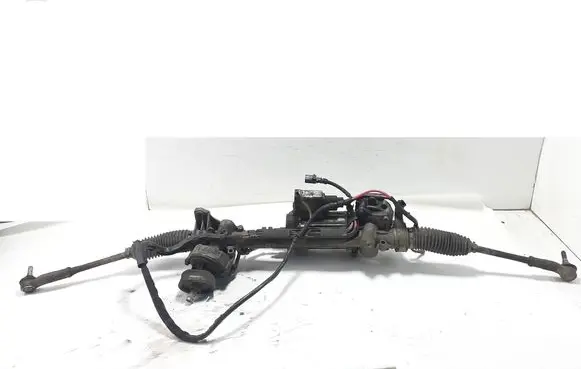 Volkswagen Golf V Steering rack 1K1909144M 1K1971111P