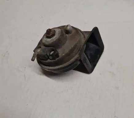 Renault Kangoo I Horn signal 1098811577