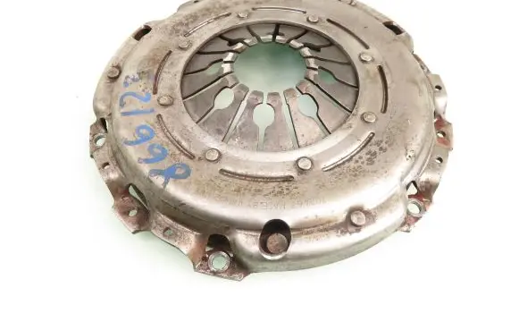 Pressure plate