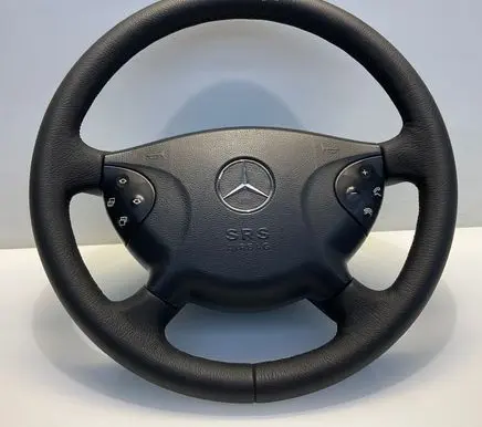 Mercedes-Benz E W211 Steering wheel A2114600203 2114600203