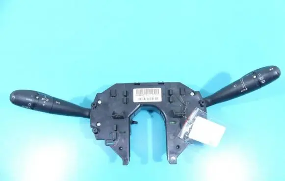 Citroen C4 Grand Picasso Headlight wiper switch 96644965XT IMPRK1312167
