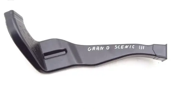 Renault Scenic III - Grand scenic III Air micro filter air duct channel part 279700001R