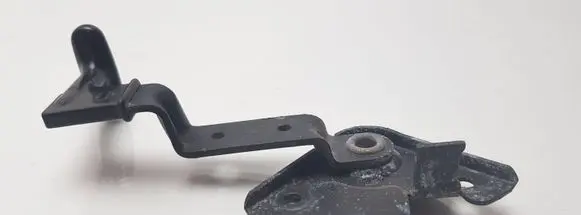 Audi A4 S4 B5 8D Engine bonnet (hood) release handle