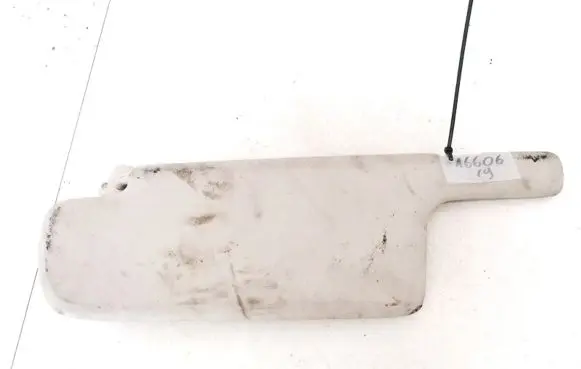 Audi 80 90 B3 Sun visor 894857551