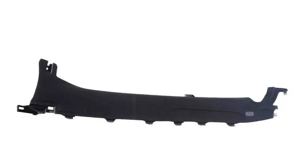 (C) pillar trim