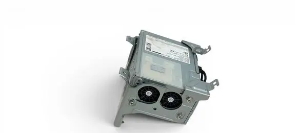 Honda e:Ny1 Other control units/modules 8A50031AE022M1 55817 AH2001