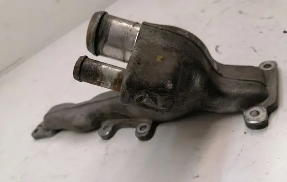 Ford Transit Engine coolant pipe/hose 6C1Q8K520AB