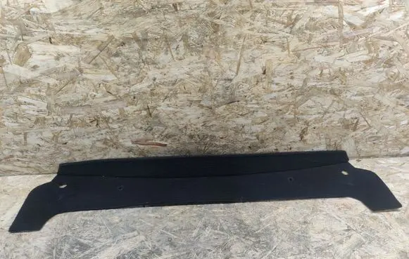 Jaguar XJS Parcel shelf