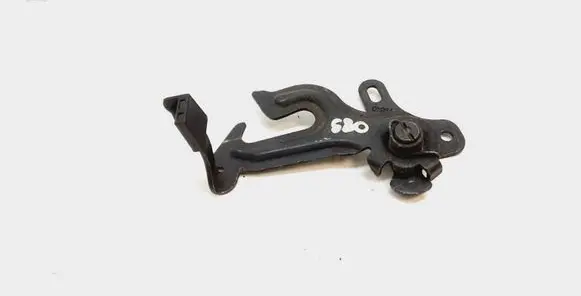 Volvo S80 Engine bonnet/hood lock/latch loop/hook 30779840