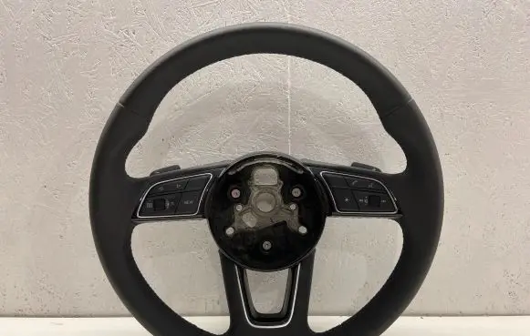 Audi A5 Steering wheel 8W0419091FP 64726010A 565425696
