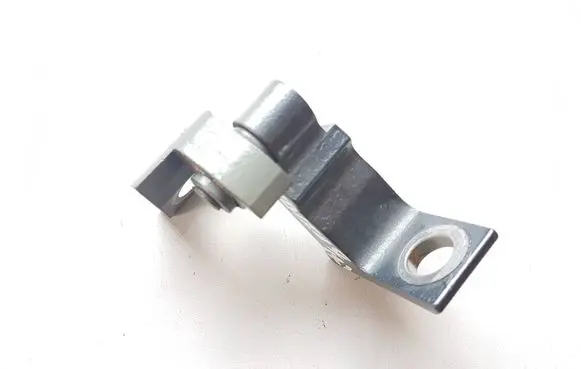 Seat Ibiza V (KJ) Rear door lower hinge 8X0831403E 8X4833405A