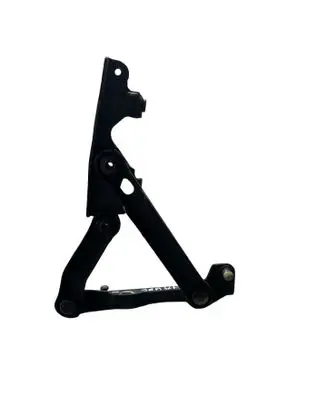 Mercedes-Benz SLK R171 Engine bonnet/hood hinges 1718800128