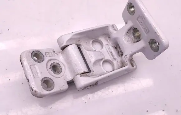 Mercedes-Benz Sprinter W906 Loading door upper hinge A9067400537