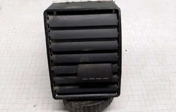 Volkswagen Transporter - Caravelle T5 Dashboard side air vent grill/cover trim 7H0815706A 2994503810