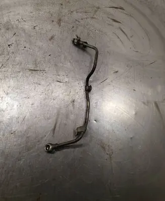 Subaru Forester SH Turbo turbocharger oiling pipe/hose