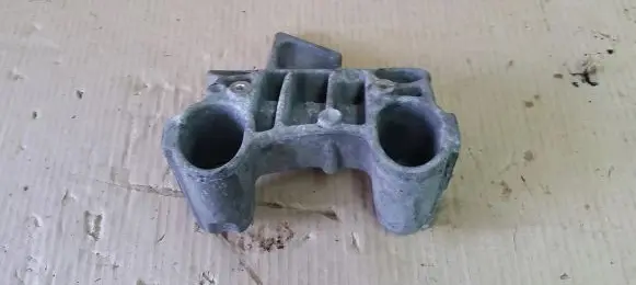 Opel Corsa F Engine mounting bracket 9826364780