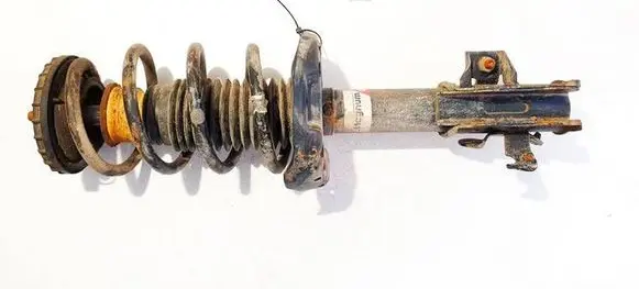 Front shock absorber/damper
