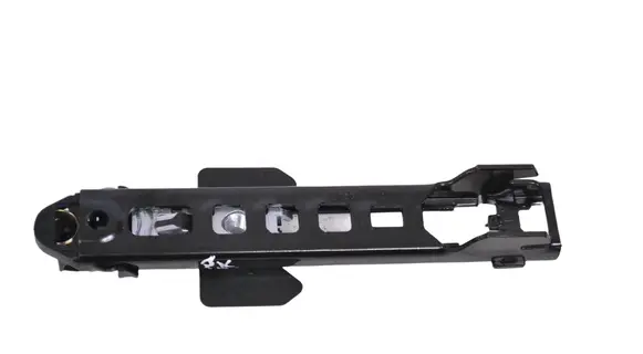 Audi Q5 SQ5 Seat belt adjustment motor 