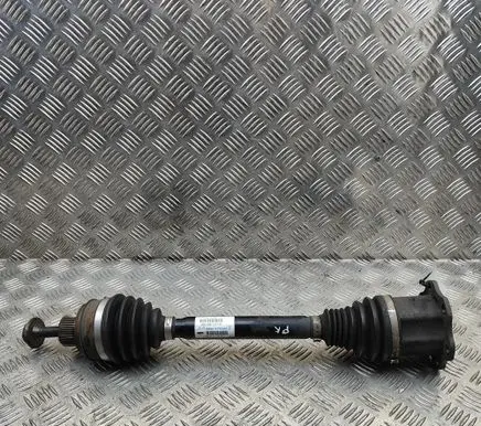 Porsche Macan (95B) Front driveshaft 95B407271D