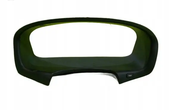 KIA Carens III Dash center speaker trim cover 84830ID900 77S