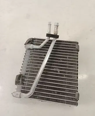 Audi Q7 4L Air conditioning (A/C) radiator (interior) 7L0820102M 52416219