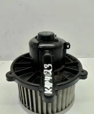 KIA Rio Heater fan/blower