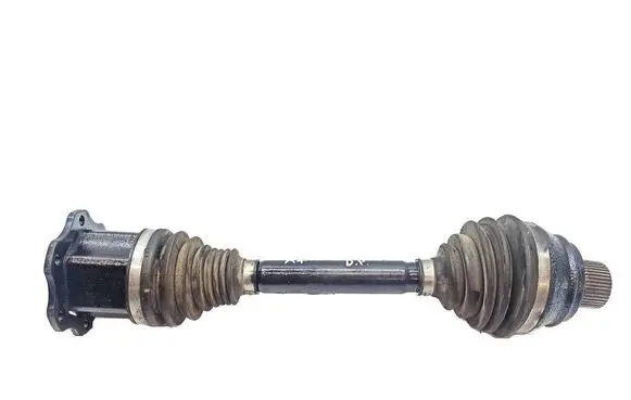 Audi A4 S4 B8 8K Front driveshaft 8K0407271Q 8K0407283C 8K0407283