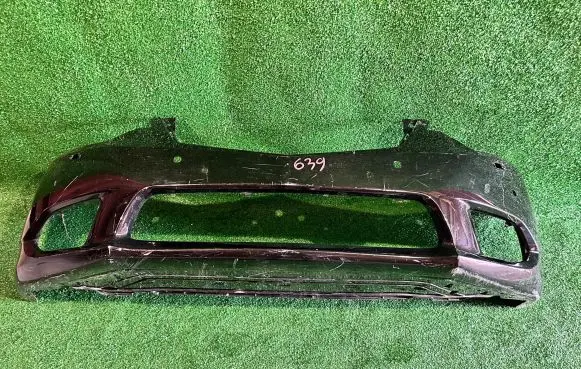 Honda Accord Front bumper