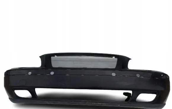 Volvo V70 Front bumper R24P1