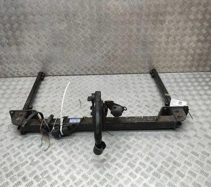 Mercedes-Benz E W212 Tow bar set TM12VK