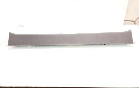 Other trunk/boot trim element