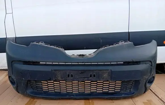 Renault Kangoo II Front bumper