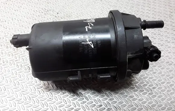 Renault Espace - Grand espace IV Fuel filter 82000084288