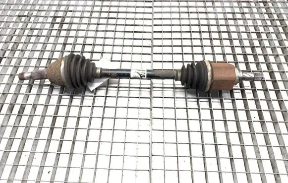 Nissan Juke I F15 Front driveshaft 