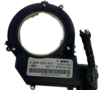 Ford Transit Yaw turn rate sensor 0265005497 6c1t-3f818-ac