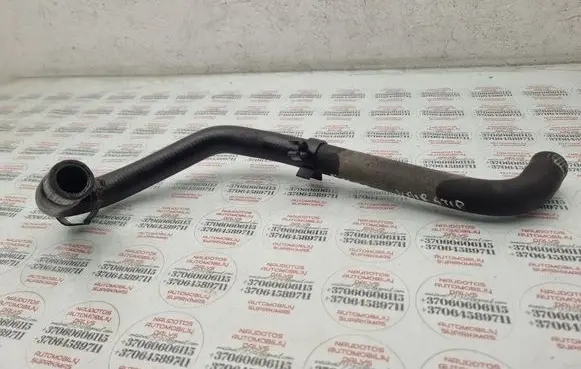 Power steering hose/pipe/line