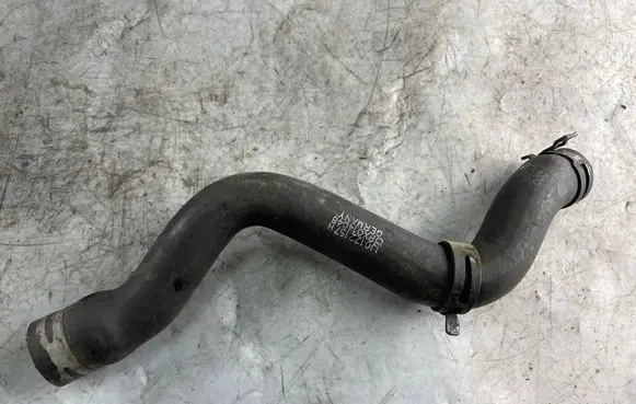 Volkswagen Golf IV Engine coolant pipe/hose 1j0122157h
