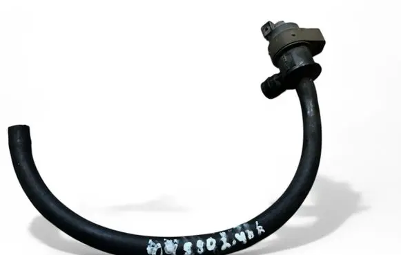 Volvo S80 Vacuum valve 31104896
