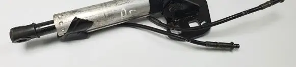 Volvo C70 Convertible roof lock latch cylinder 1916-038-D