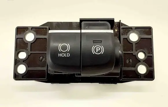 Toyota Corolla E210 E21 Hand parking brake switch 75K816
