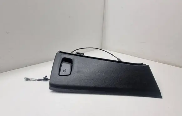 BMW X3 G01 Seat back rest control lever/handle 7424731