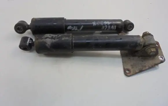 Iveco Daily 3rd gen Front shock absorber/damper FT11249
