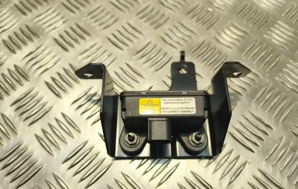 Ford Fiesta ESP acceleration yaw rate sensor 10170106483 09W451 GWT9L02ET8