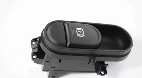 Mini Cooper Countryman R60 Hand parking brake switch 6806702