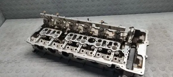 BMW X3 F25 Engine head 760510202 12011002221