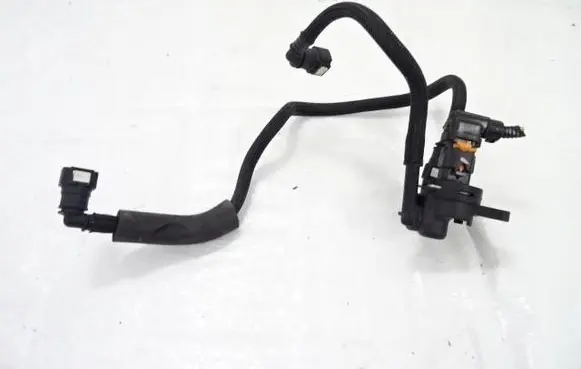 Peugeot 308 Fuel pressure regulator P36