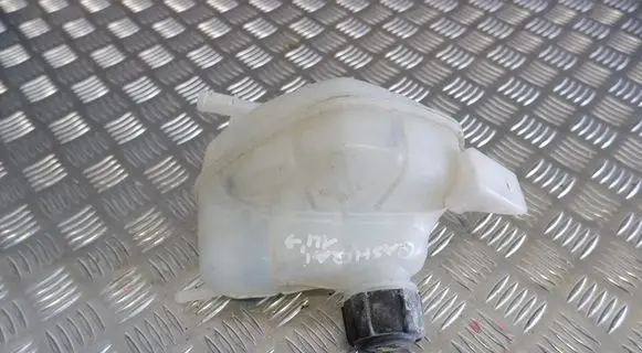 Nissan Qashqai Coolant expansion tank/reservoir 217114EA0A
