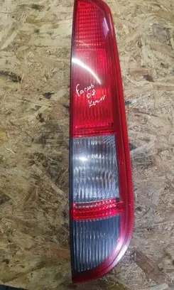 Ford Focus Rear/tail lights 4M5113404
