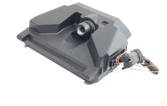 BMW 5 G30 G31 G38 Windshield/windscreen camera 5A32DC2